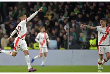 El equipo de Vallecas busca recuperarse de la eliminación de la Copa del Rey ante el escolta de LaLiga y ya tiene dispuesto el cronograma de expendio de tickets para dicho cotejo.