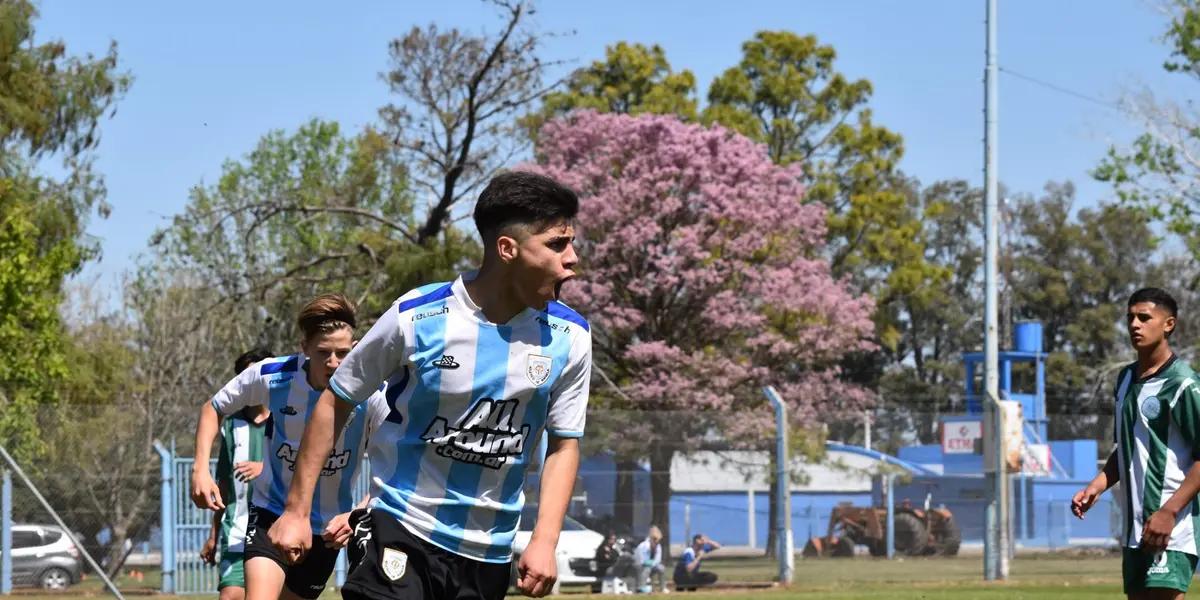 El equipo verdiblanco acaba de incorporar a una interesante promesa Argentina pensando en su proyecto de apuesta de futuro.