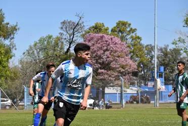 El equipo verdiblanco acaba de incorporar a una interesante promesa Argentina pensando en su proyecto de apuesta de futuro.