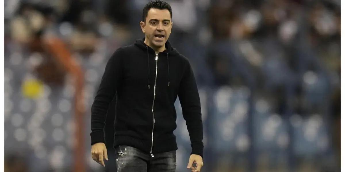 El equipo de Xavi es en el que más jóvenes sub22 han podido sumar minutos.