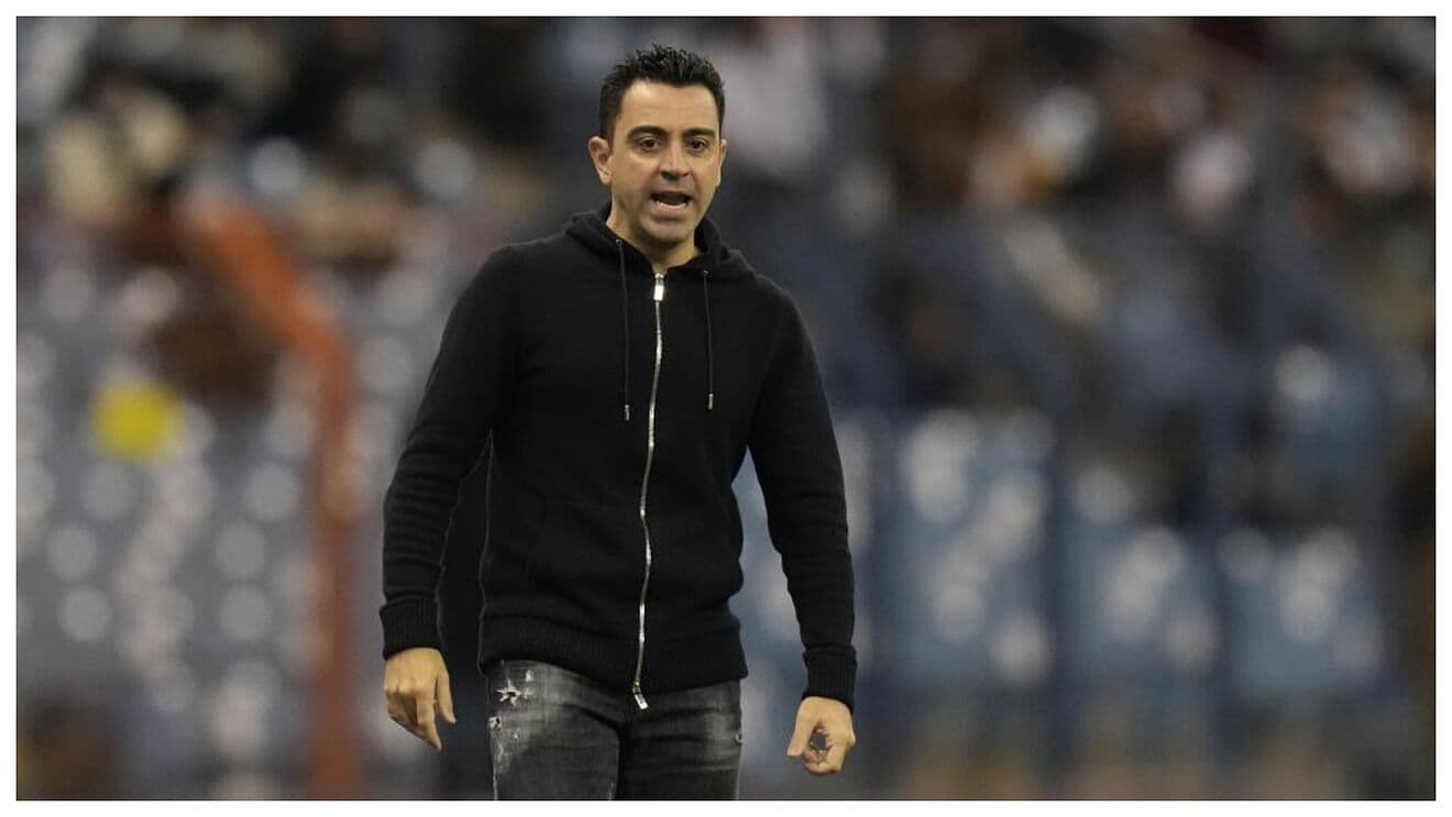 El equipo de Xavi es en el que más jóvenes sub22 han podido sumar minutos.