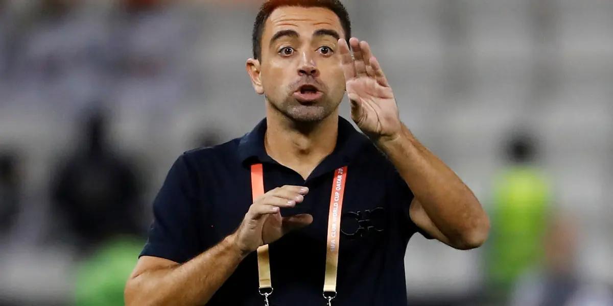El equipo de Xavi Hernández busca rearmarse de cara al final de una temporada que arrancó por demás complicada. Y en esa búsqueda, el Barcelona está en la busqueda de un delantero para compensar la baja de Agüero.