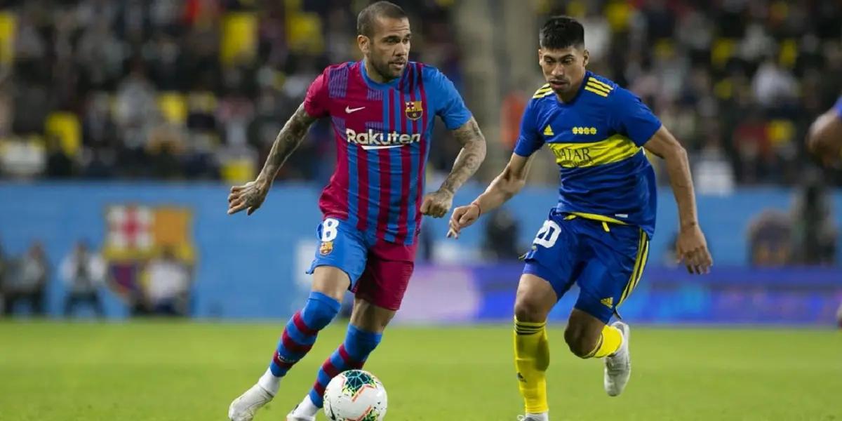 El equipo de Xavi Hernández no levanta cabeza. En Arabia Saudita no pudo mantener la ventaja inicial ante Boca Juniors, y sufrió una nueva derrota desde el punto del penal en la Maradona Cup. No paran de decepcionar los culés.