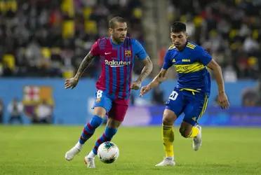 El equipo de Xavi Hernández no levanta cabeza. En Arabia Saudita no pudo mantener la ventaja inicial ante Boca Juniors, y sufrió una nueva derrota desde el punto del penal en la Maradona Cup. No paran de decepcionar los culés.