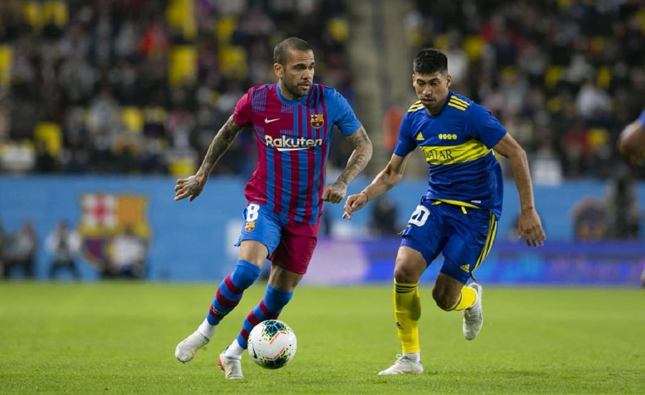 El equipo de Xavi Hernández no levanta cabeza. En Arabia Saudita no pudo mantener la ventaja inicial ante Boca Juniors, y sufrió una nueva derrota desde el punto del penal en la Maradona Cup. No paran de decepcionar los culés.