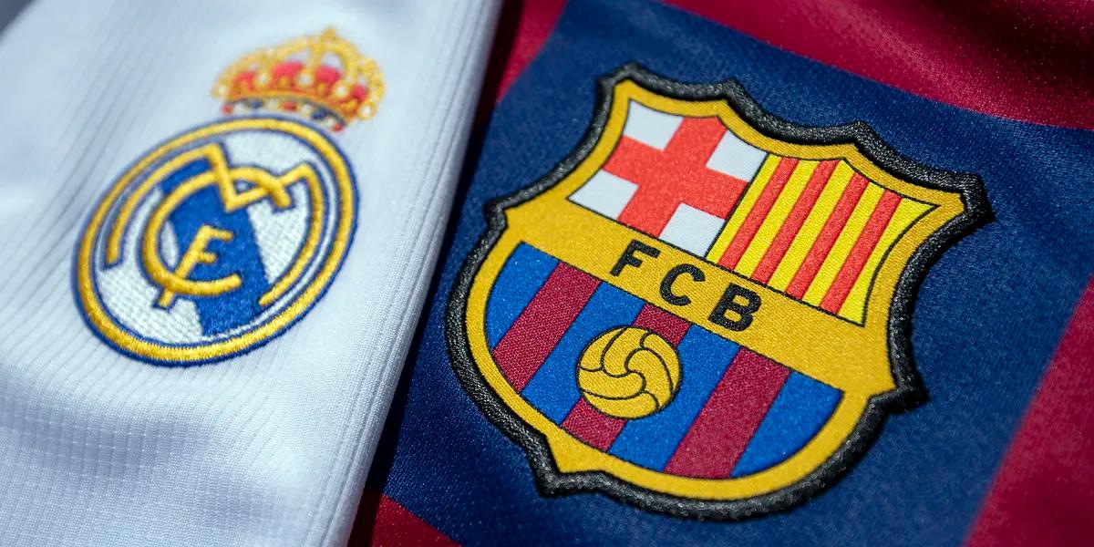 El equipo de Xavi se enfrentará al Real Madrid por la semifinal de la supercopa y se agotaron las entradas.