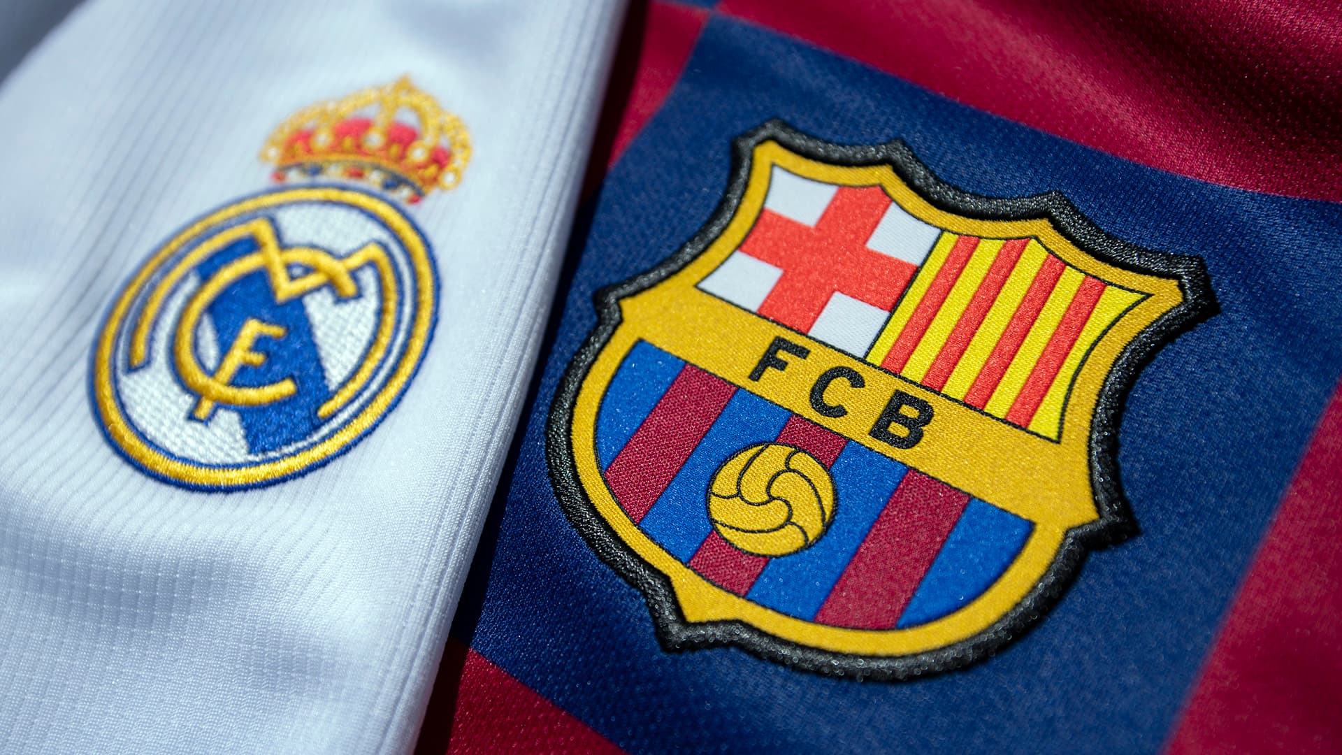 El equipo de Xavi se enfrentará al Real Madrid por la semifinal de la supercopa y se agotaron las entradas.