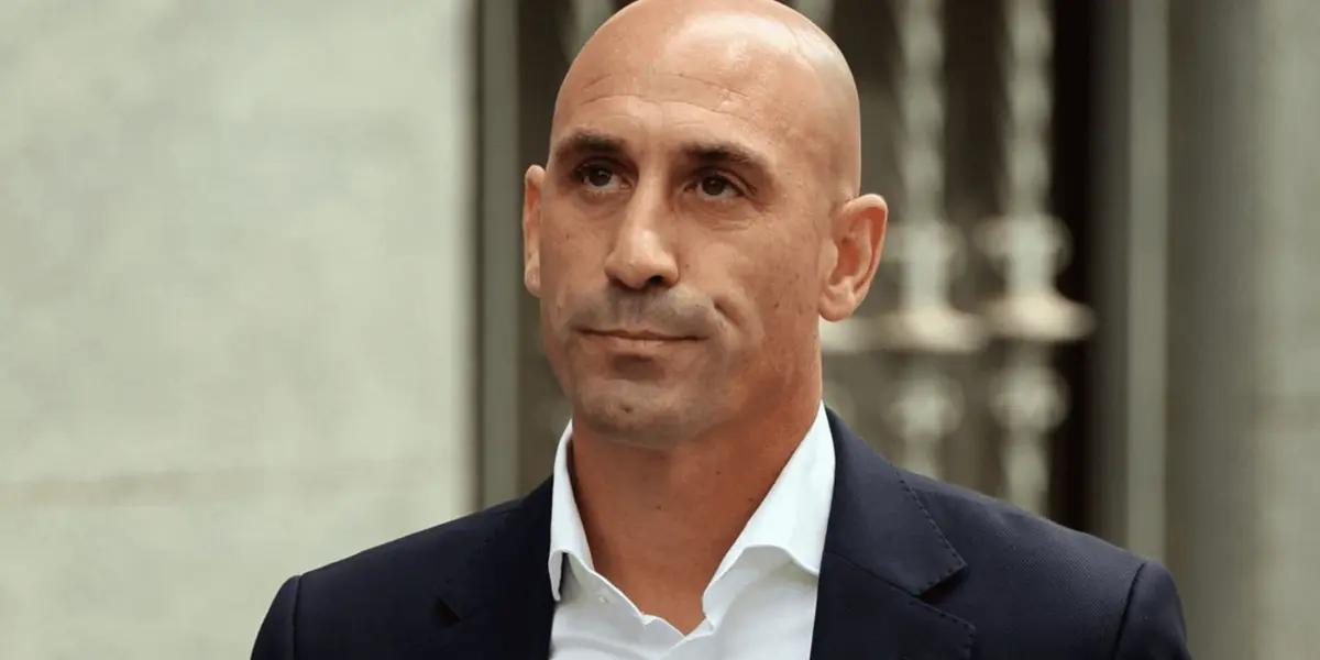 El escándalo del ex presidente de la RFEF y Jenni Hermoso tras la final de la Copa del Mundo femenina generó una enorme polémica, ahora un reconocido dirigente volvió a meter la pata