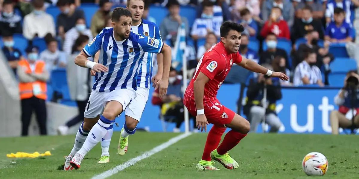 El escolta del líder liguero recibe al equipo de San Sebastián en un duelo que puede definir el futuro de ambas instituciones de cara a la clasificación a copas internacionales.