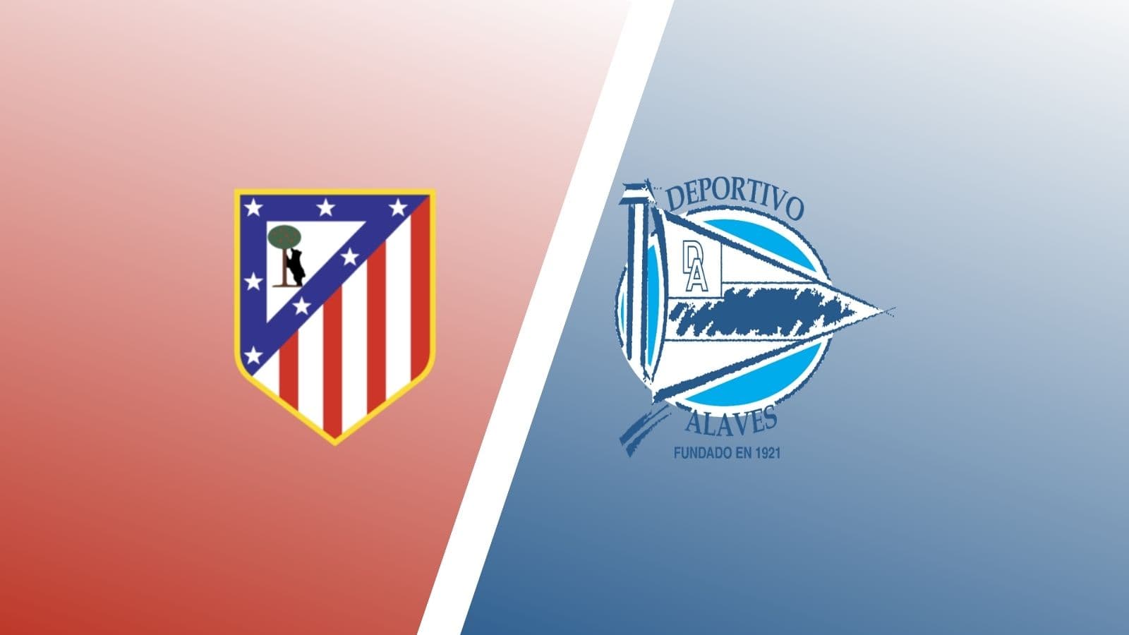 El escolta de LaLiga visita a los Albiazules con la obligación de no perderle pisada al puntero del torneo español. El equipo de Cholo Simeone quiere seguir sumando de a tres para ir en búsqueda del bicampeonato.