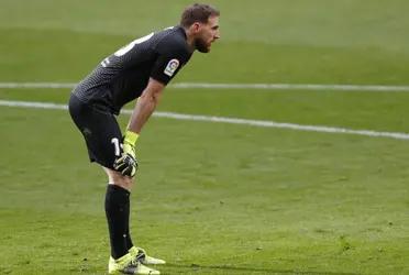 El esloveno fue el responsable de la salida del jugador y hoy en día es uno de los mejores de Europa en su puesto.