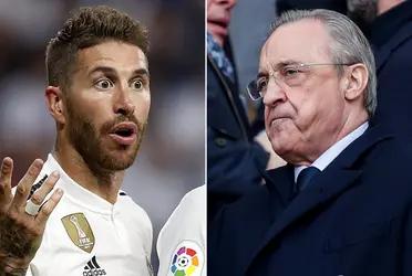 El español acaba contrato en junio de 2021 y aun no recibió oferta de renovación.