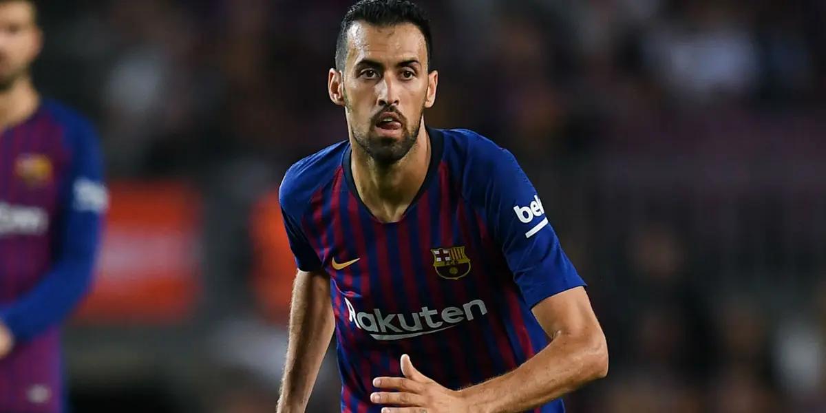 El español atraviesa el final de su carrera y el club debe buscarle un reemplazo.