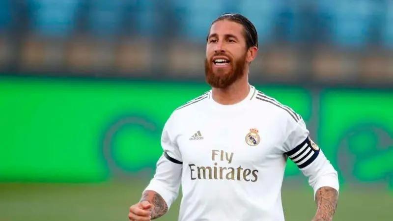 El español aun no ha renovado su contrato y su futuro parece estar lejos del Merengue.