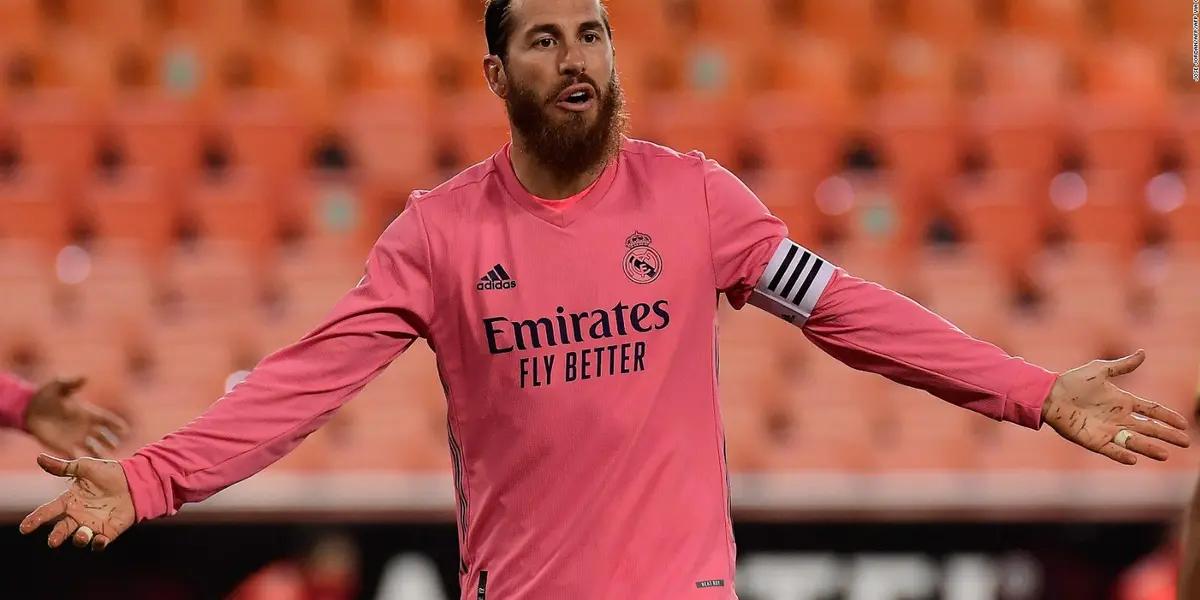 El español buscaría firmar uno de los mejores contratos de su carrera.