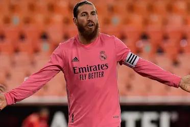 El español buscaría firmar uno de los mejores contratos de su carrera.