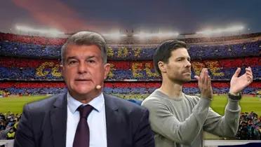 El español continuará otra temporada más al frente de Bayer Leverkusen.