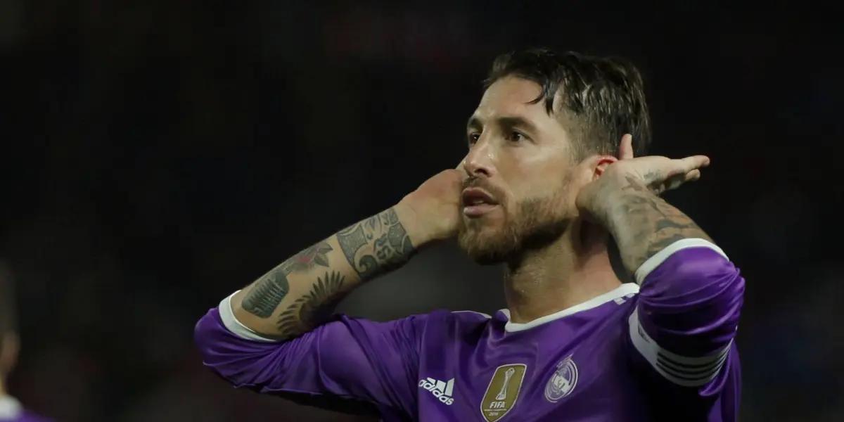 El español debe tomar una de las decisiones mas difíciles de su carrera.