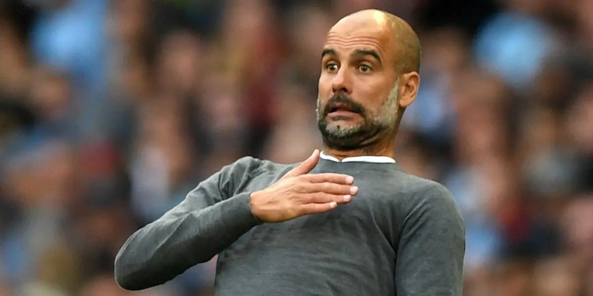 El español habría hecho una jugada impensada que dejaría muy mal parado al Barca de cara a lo que viene.