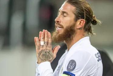 El español no habría podido ocultar su enojo con el futbolista del Manchester City.