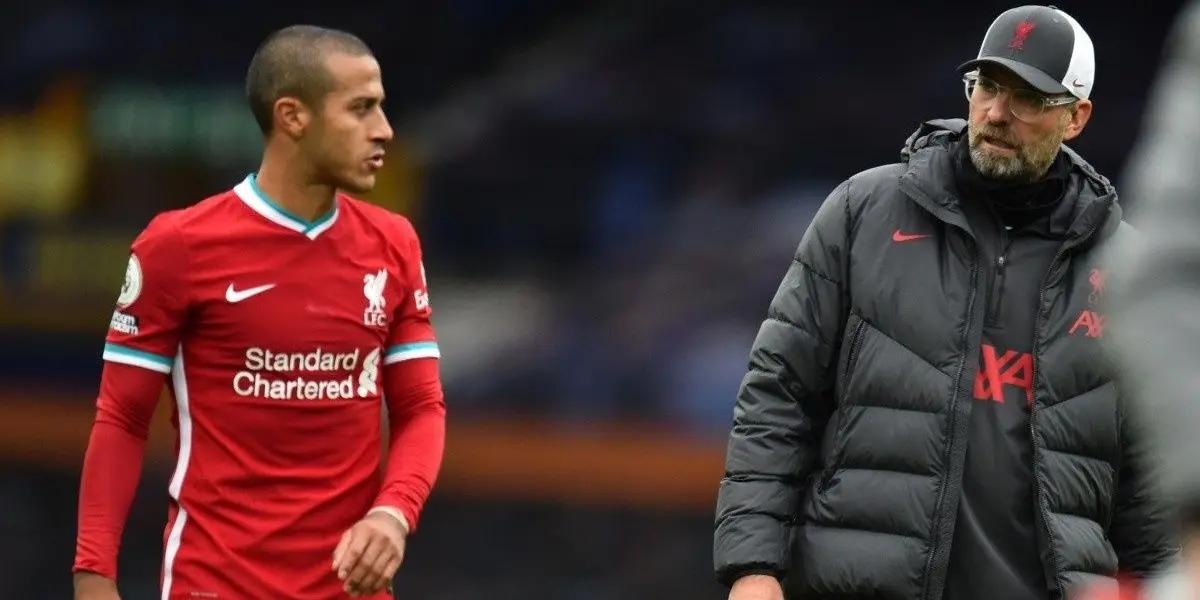 El español llegó al equipo inglés para esta temporada y aun no pudo demostrar el espectacular nivel que ejerció en el Bayern Münich.