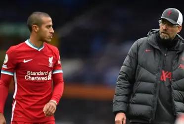 El español llegó al equipo inglés para esta temporada y aun no pudo demostrar el espectacular nivel que ejerció en el Bayern Münich.