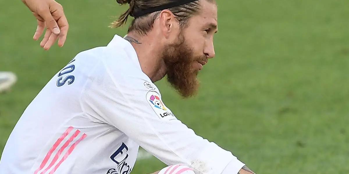 El español no logra ponerse de acuerdo con la directiva del Merengue y podría abandonar el club a final de temporada.