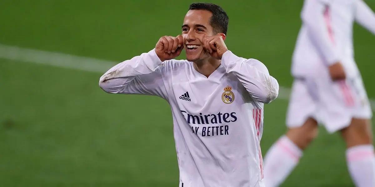 El español no logra ponerse de acuerdo en los números de su contrato y su salida del club es casi segura.