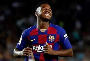 El español no logra recuperarse bien de la lesión sufrida y su vuelta a las canchas podría demorarse mas de lo previsto.