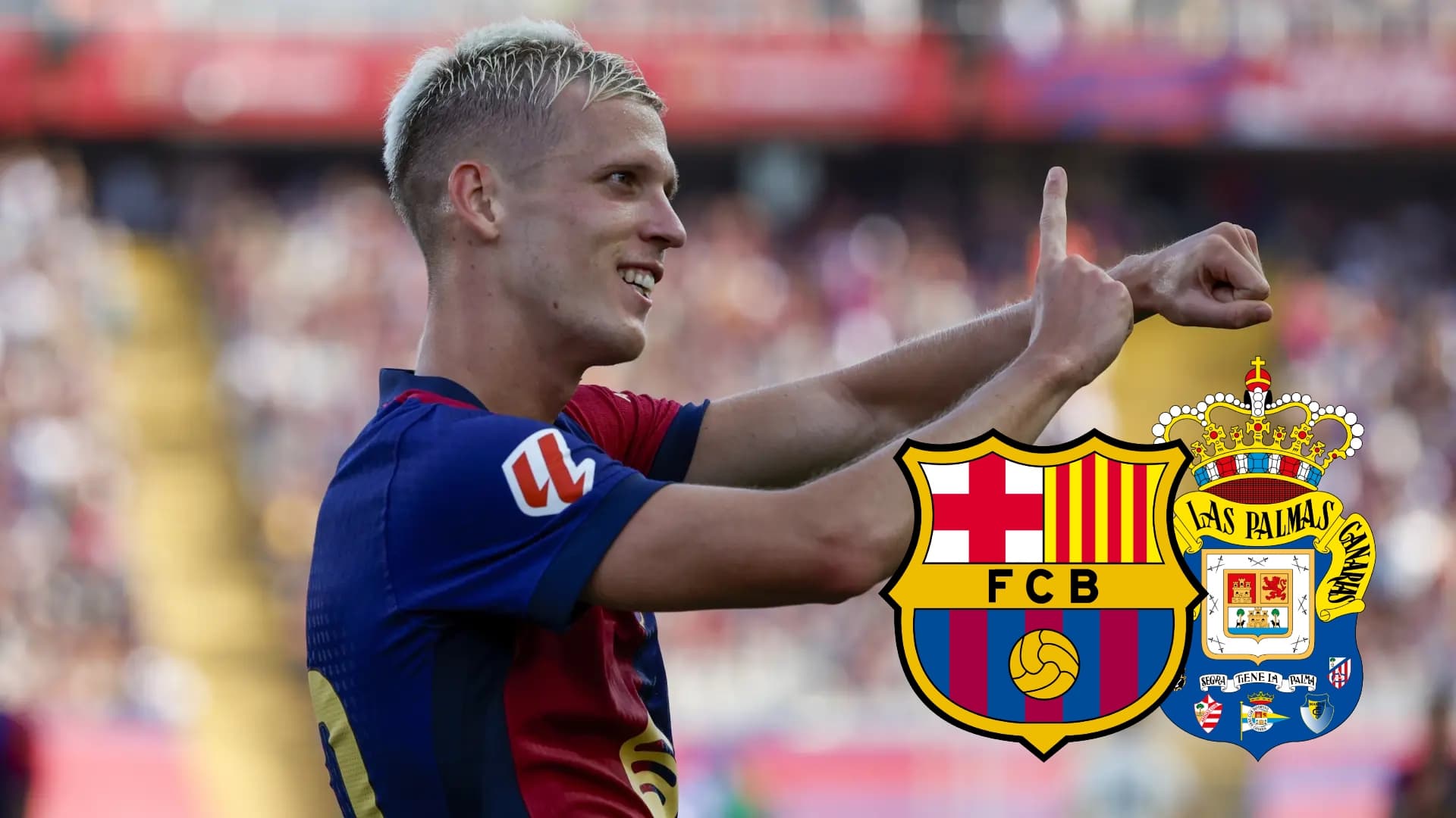 El español marcó el gol que abrió la lata e influyó en la victoria del equipo