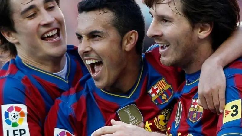 El español nunca pudo demostrar en el máximo nivel lo que aparentó en las inferiores.