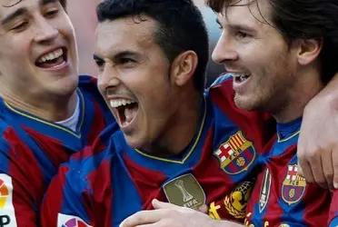 El español nunca pudo demostrar en el máximo nivel lo que aparentó en las inferiores.