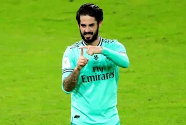 El español parece haber tomado una decisión al respecto sobre su futuro.