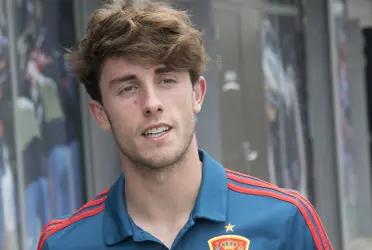 El español pasó de ser una de las figuras de la Selección de España a estar prácticamente borrado.