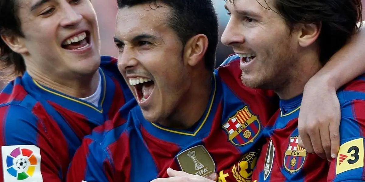 El español nunca pudo demostrar en el máximo nivel lo que aparentó en las inferiores.