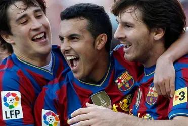 El español nunca pudo demostrar en el máximo nivel lo que aparentó en las inferiores.