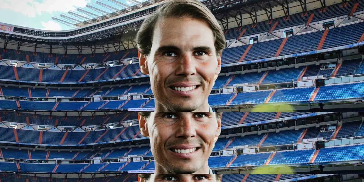 El español quiere convertirse en el nuevo Florentino Pérez, pero mientras tanto apunta todo a sus proyectos personales