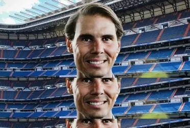 El español quiere convertirse en el nuevo Florentino Pérez, pero mientras tanto apunta todo a sus proyectos personales