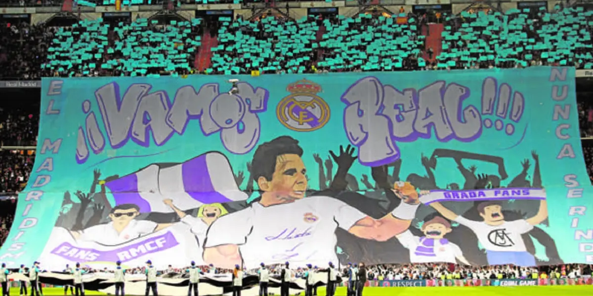 El español Rafael Nadal Aceptó una insólita propuesta y con ella podría romper una marca histórica para su deporte en el mítico estadio Santiago Bernabeu del Real Madrid.  Detalles de la interna.