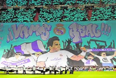 El español Rafael Nadal Aceptó una insólita propuesta y con ella podría romper una marca histórica para su deporte en el mítico estadio Santiago Bernabeu del Real Madrid. Detalles de la interna.