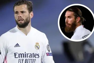 El español renovó su vínculo.