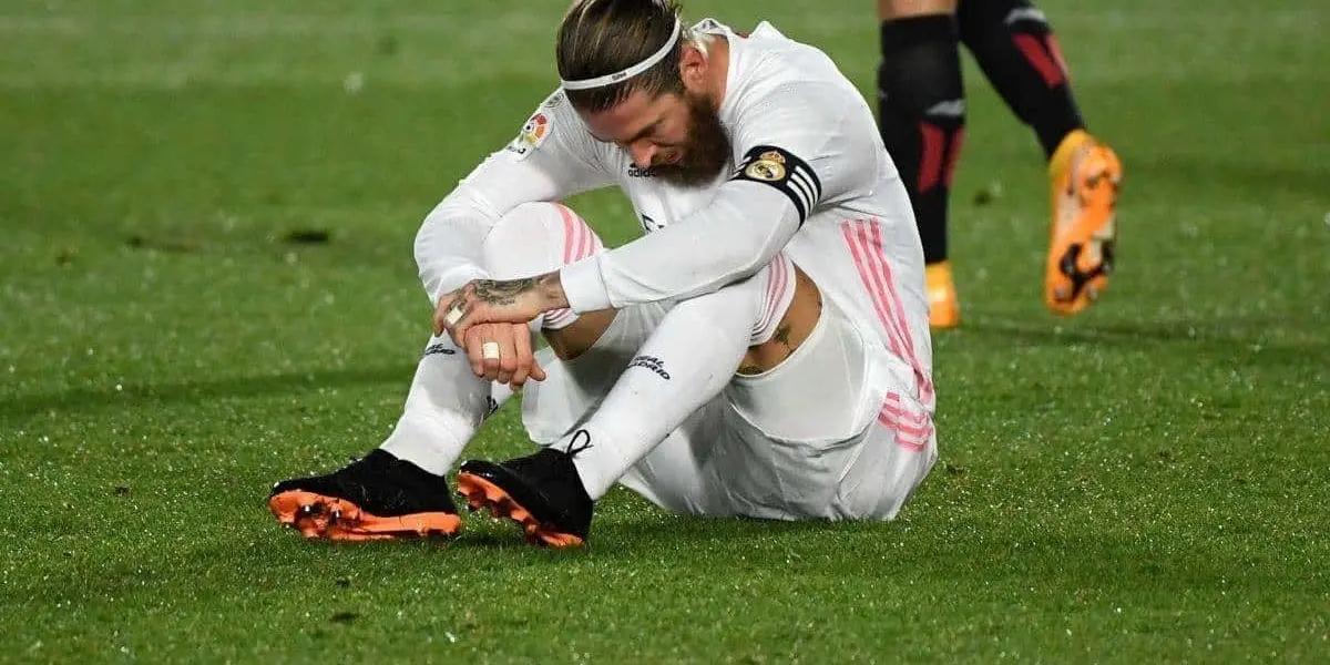 El español se encuentra en el final de su carrera y en los próximos meses debe decidir que hacer.