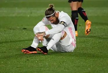 El español se encuentra en el final de su carrera y en los próximos meses debe decidir que hacer.