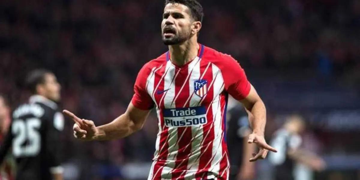 El español se encuentra sin equipo, escuchando ofertas de distintos clubes.