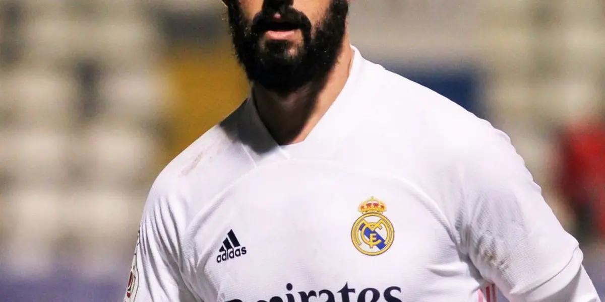 El español se encuentra a la deriva luego de su paso por el merengue