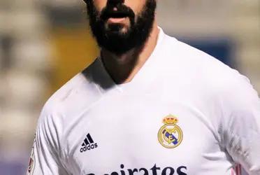 El español se encuentra a la deriva luego de su paso por el merengue