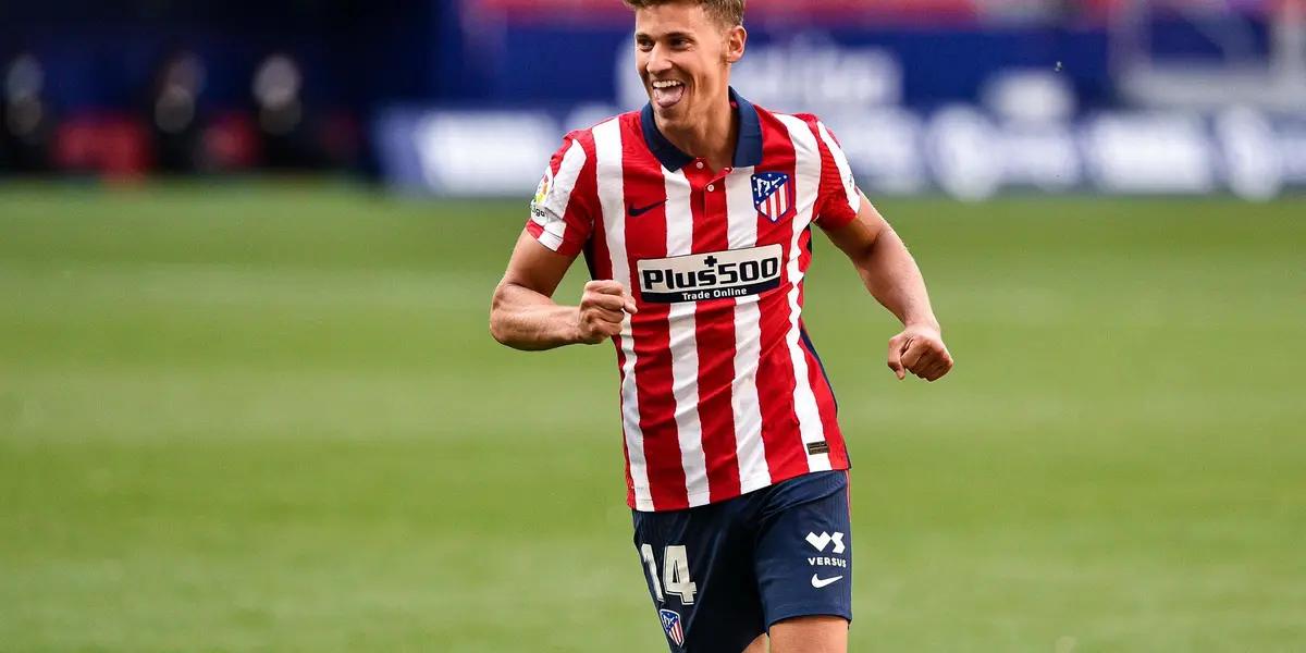 El español se ha ganado ser uno de los jugadores mejores pagos del plantel.