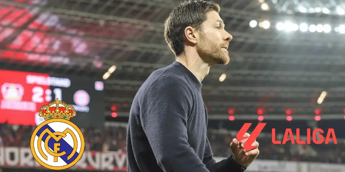 El español se luce en la Bundesliga con el Bayer Leverkusen y ahora es pretendido por un club español