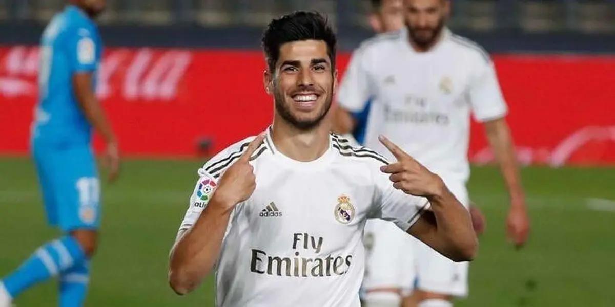 El español sería transferido en este mercado de pases.