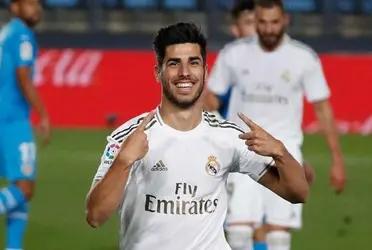 El español sería transferido en este mercado de pases.